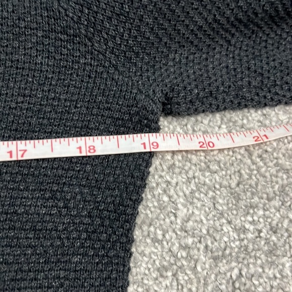 Zara Man Long Sleeve Thermal Size Large - Picture 6 of 7